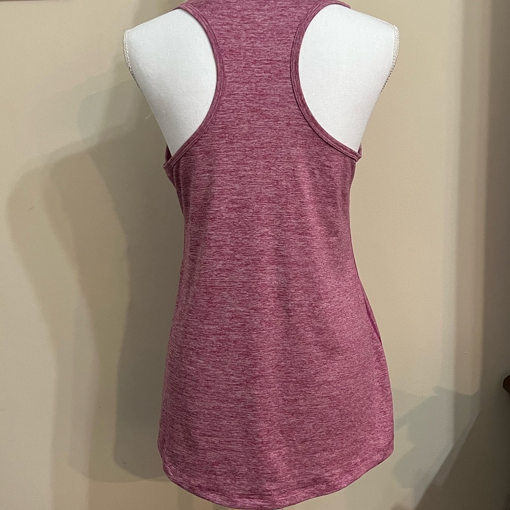 🌟 Champion Racerback Tank - Picture 2 of 6